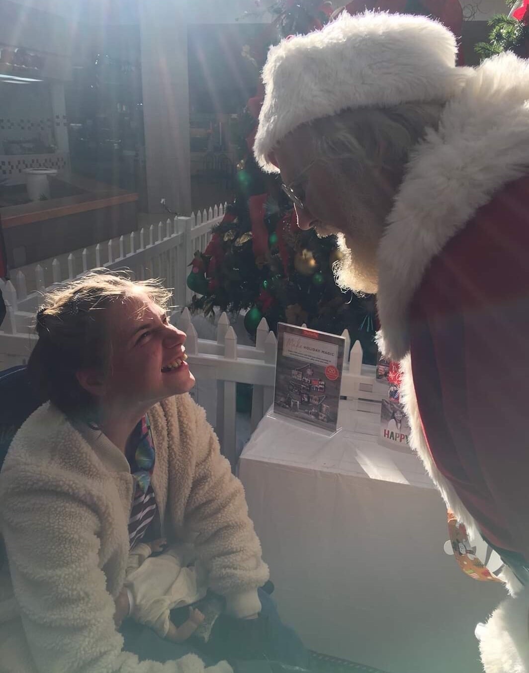 5 Tools for Any Parent Raising a Child with Disabilities to Survive Christmas