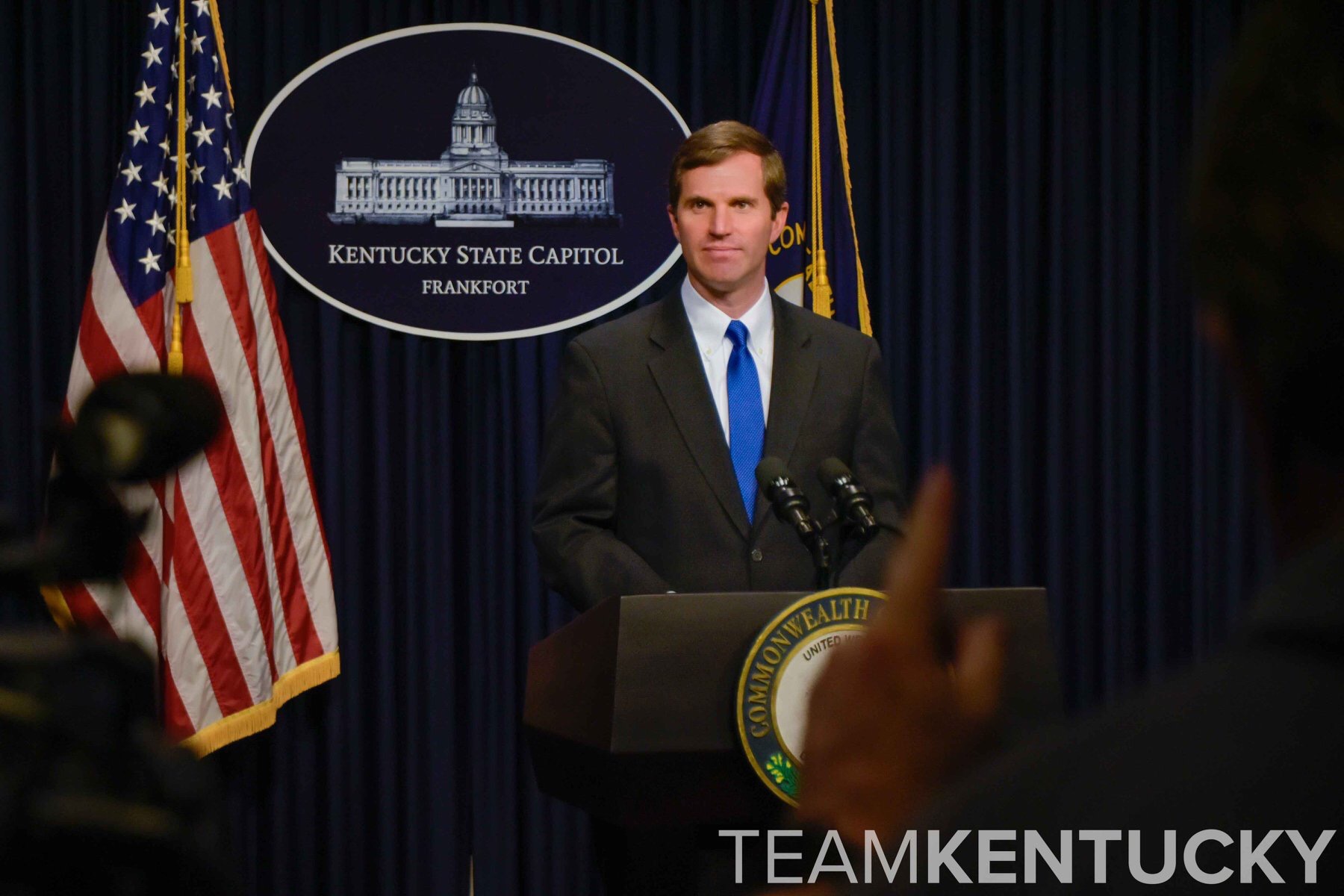 Inspiring Leaders Take Notes:  #LeadLikeAndy