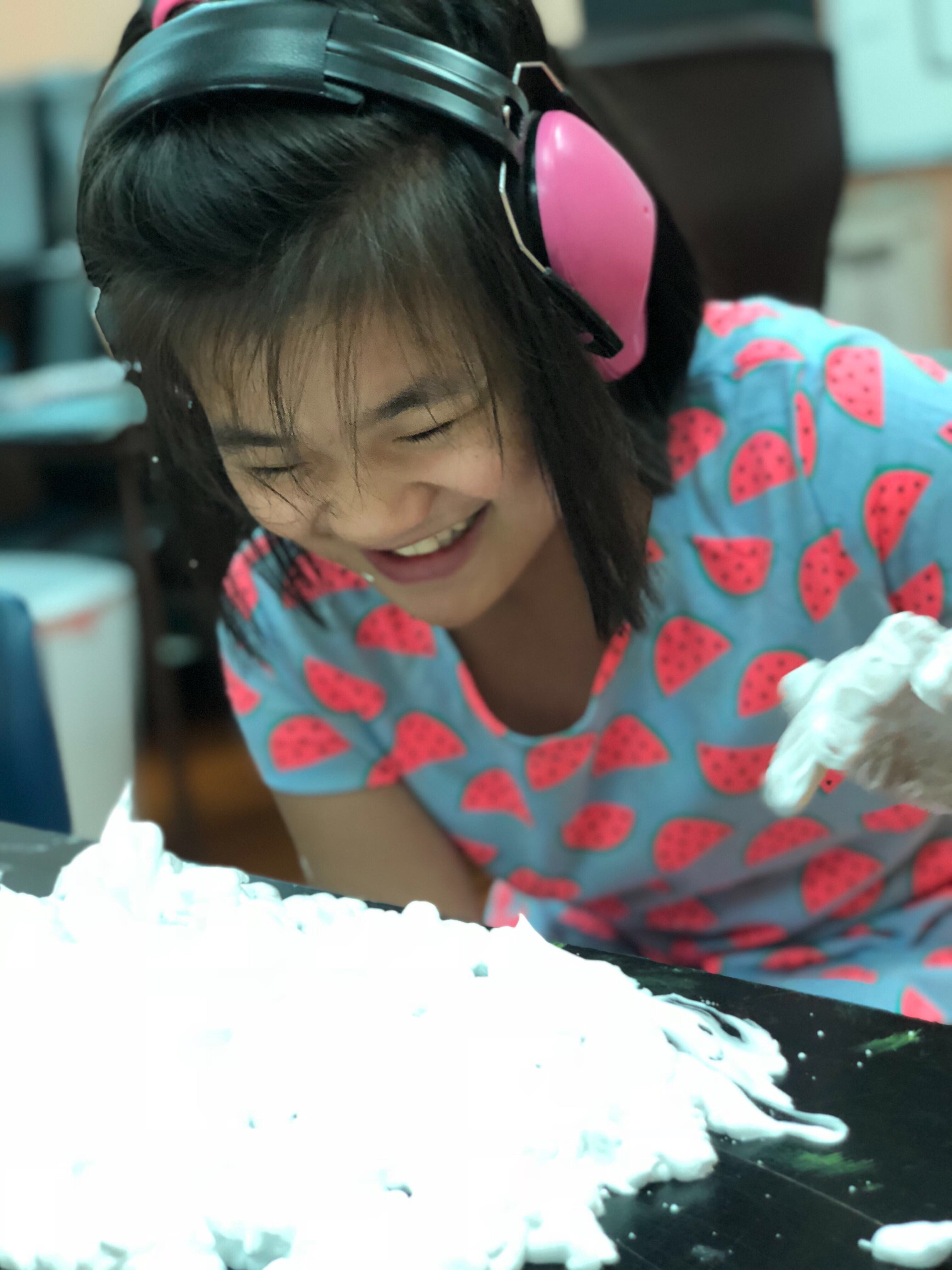 Five Things a Mother Wants You to Know about her Daughter with Autism; Our Dreams are Just as Big!