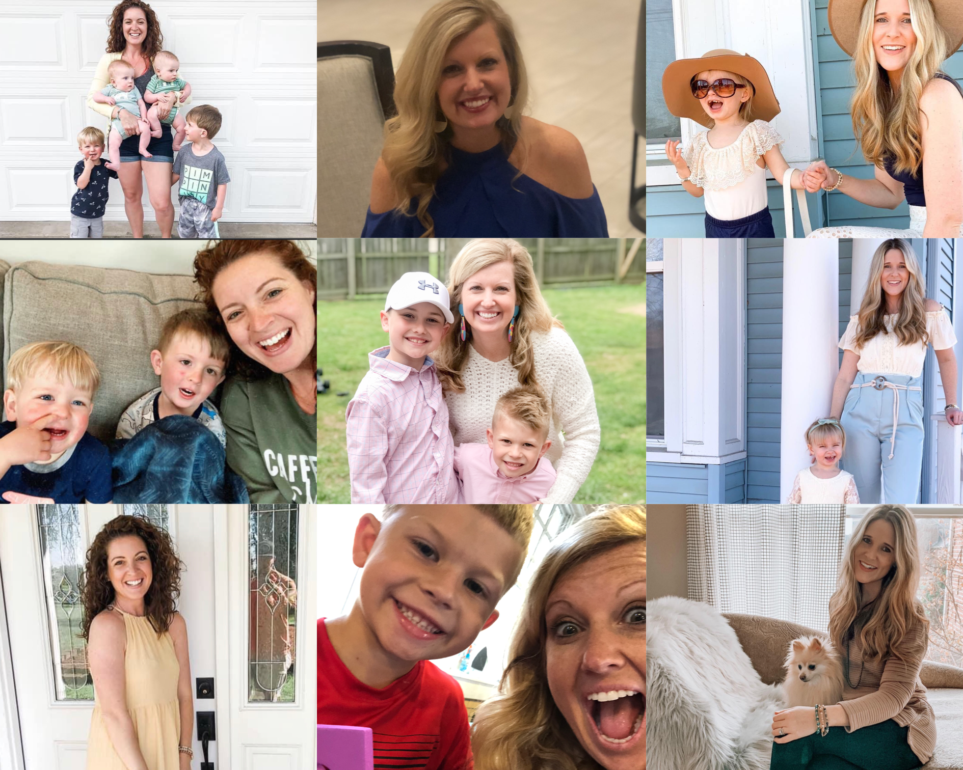 Must-Know Productivity Tips During Quarantine from Three Working Moms