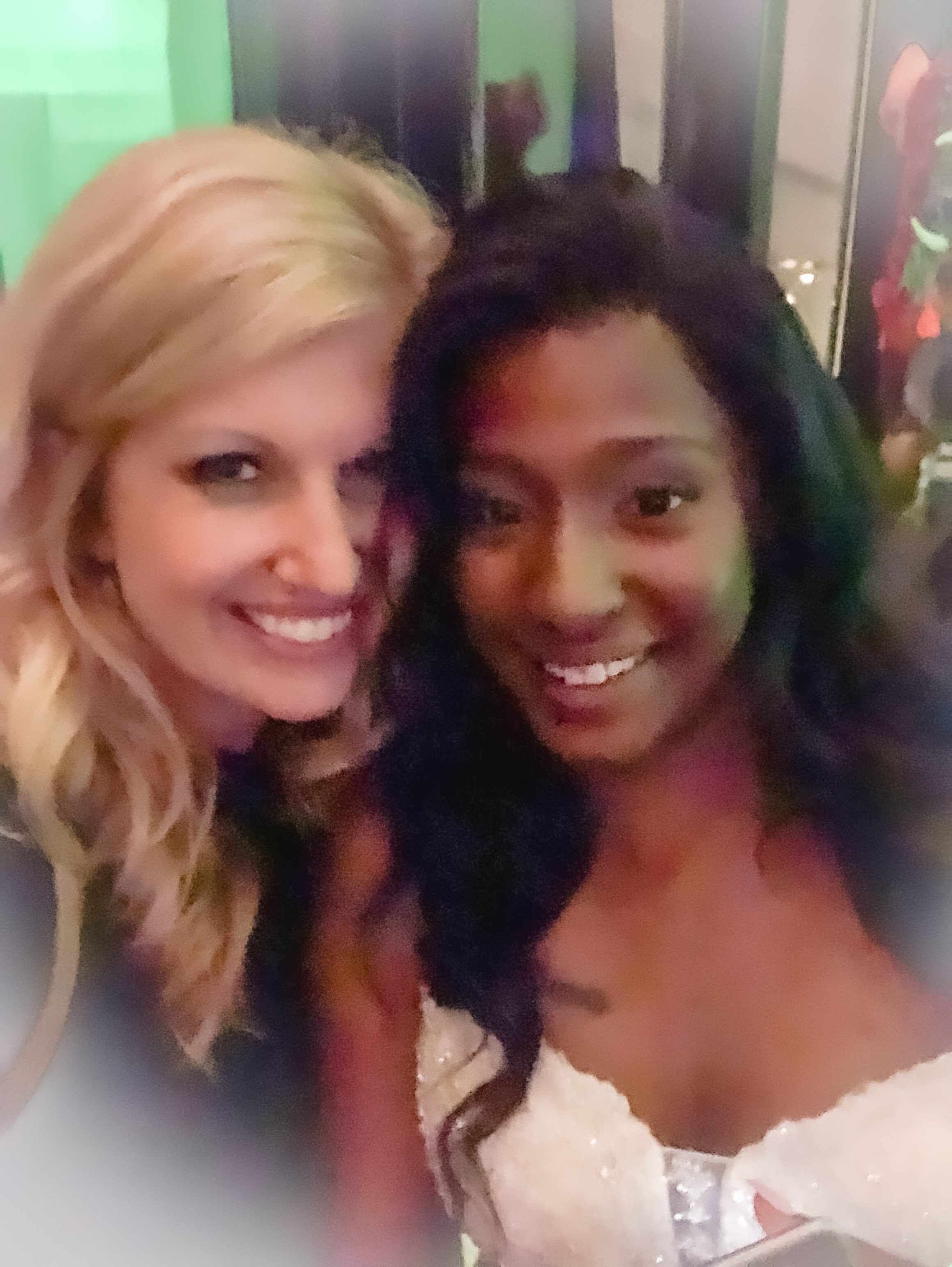 WE ARE ONE:  Injustice Anywhere is a Threat to Justice Everywhere!