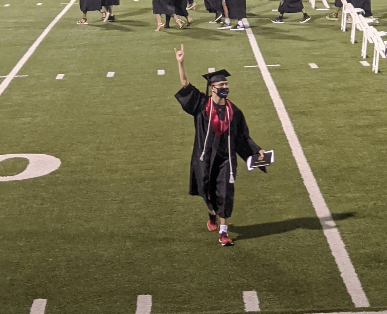 The Autism Journey- a mother shares 6 tips on how she navigated her way from preschool to senior year