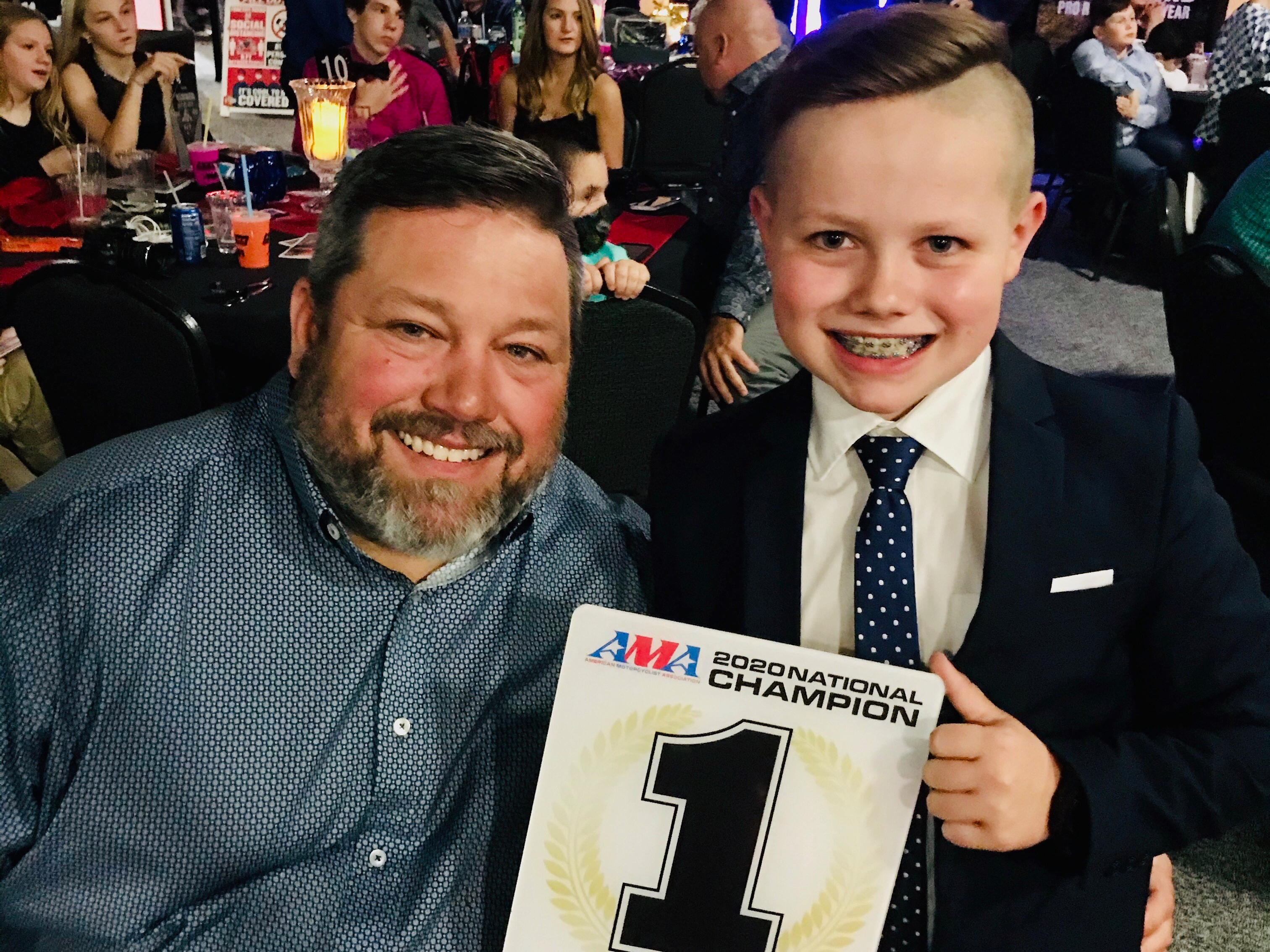 What Sports Can Teach Us About Success